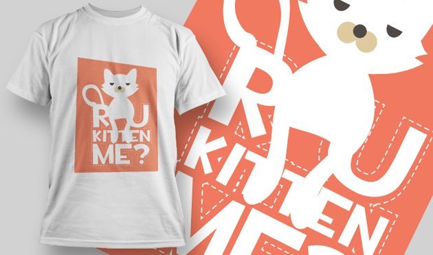cat-t-shirt-designs