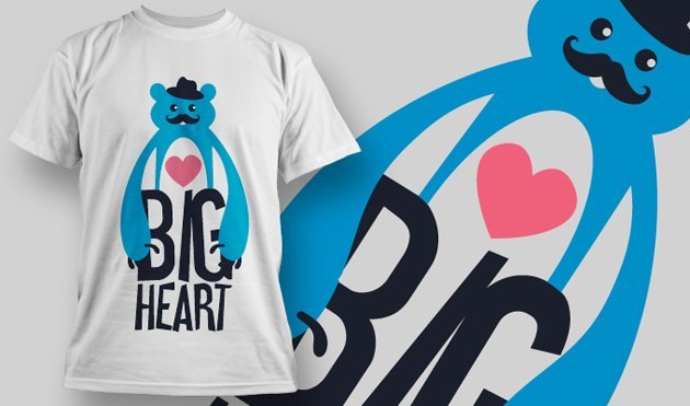 monster-T-Shirt-Designs