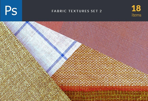 fabric textures