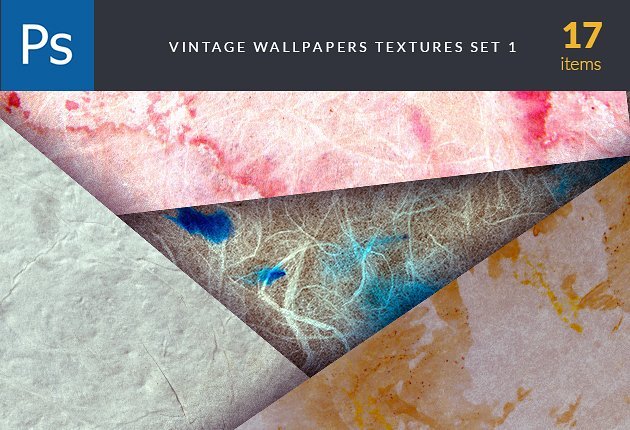 vintage textures