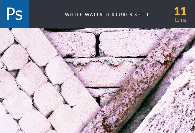 white wall textures