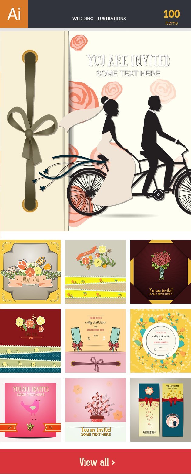 wedding-illustrations