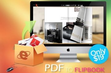 Flip PDF for Windows