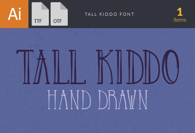 fonts-tall-kiddo-small