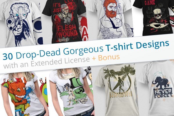 30-top-quality-tshirt-designs-bonus-preview
