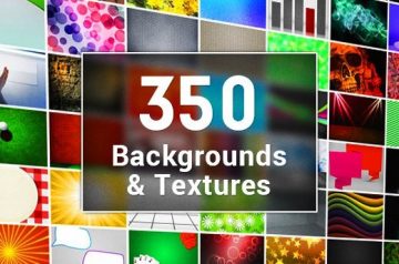 Digital Backgrounds & Textures with an Extended License