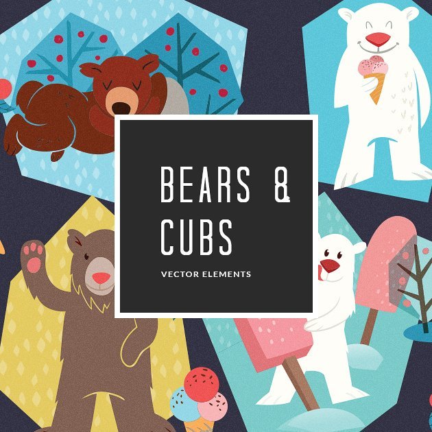 designtnt-vector-bears-cubs-11-small