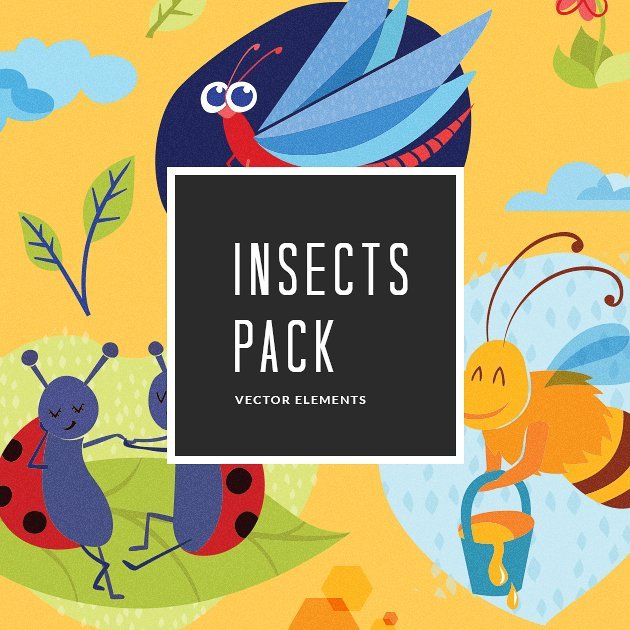 designtnt-vector-insects-2-small