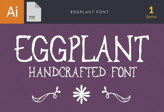 fonts-eggplant-small