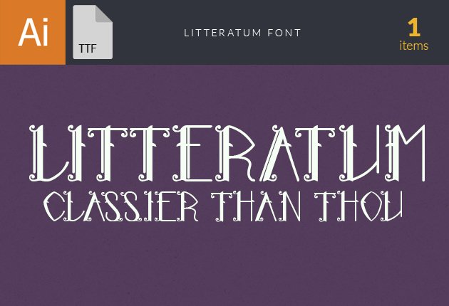 fonts-litteratum-small