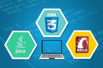 Video Web Courses: Learn Java, CSS & Ruby on Rails