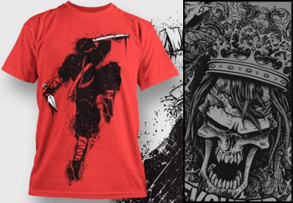 Free T-shirt Designs