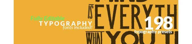 category-typography