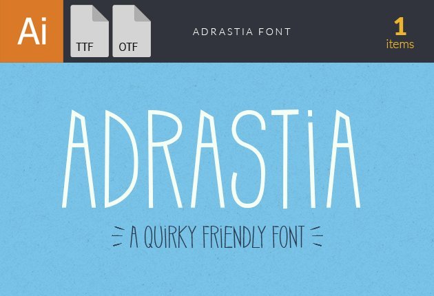 font-adrastia-small