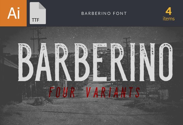 font-barberino-small