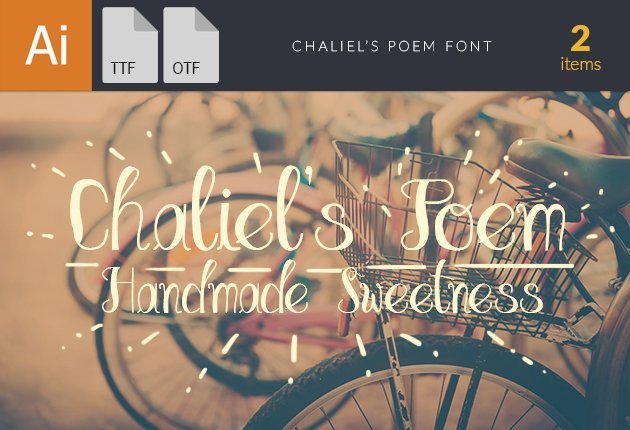 fonts-ChalielsPoem-preview-small