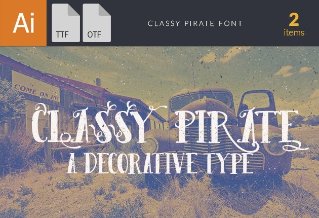 fonts-ClassyPirate-preview-small