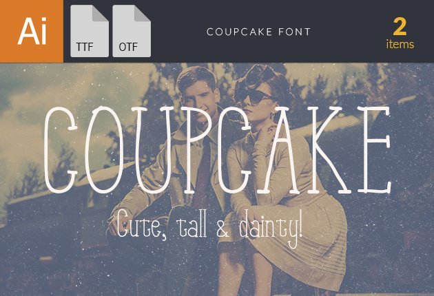 fonts-CoupCake-preview-small