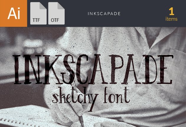 fonts-Inkscapade-preview-small