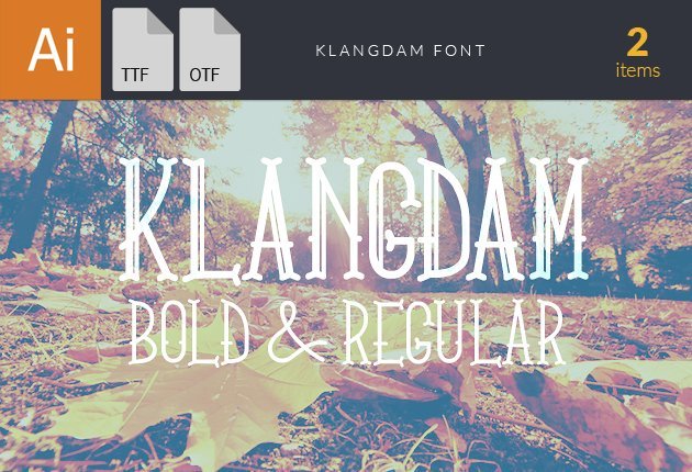 fonts-Klangdam-preview-small