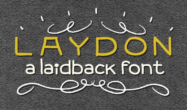 fonts-Laydon-preview-small