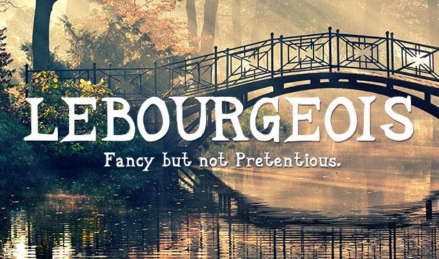 fonts-LeBourgeois-preview-small