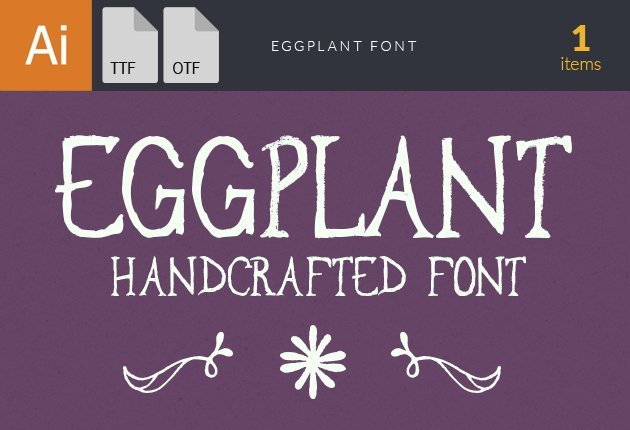 fonts-eggplant-small