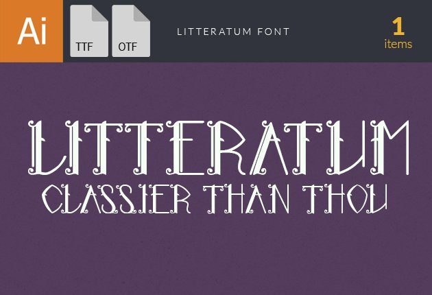 fonts-litteratum-small