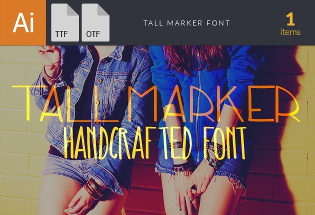 fonts-tallmarker-preview-small