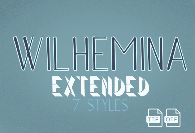 fonts-wilhemina-preview-small