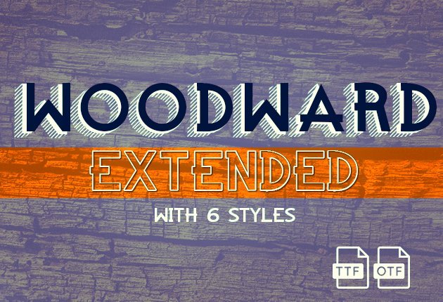 fonts-woodward-preview-small