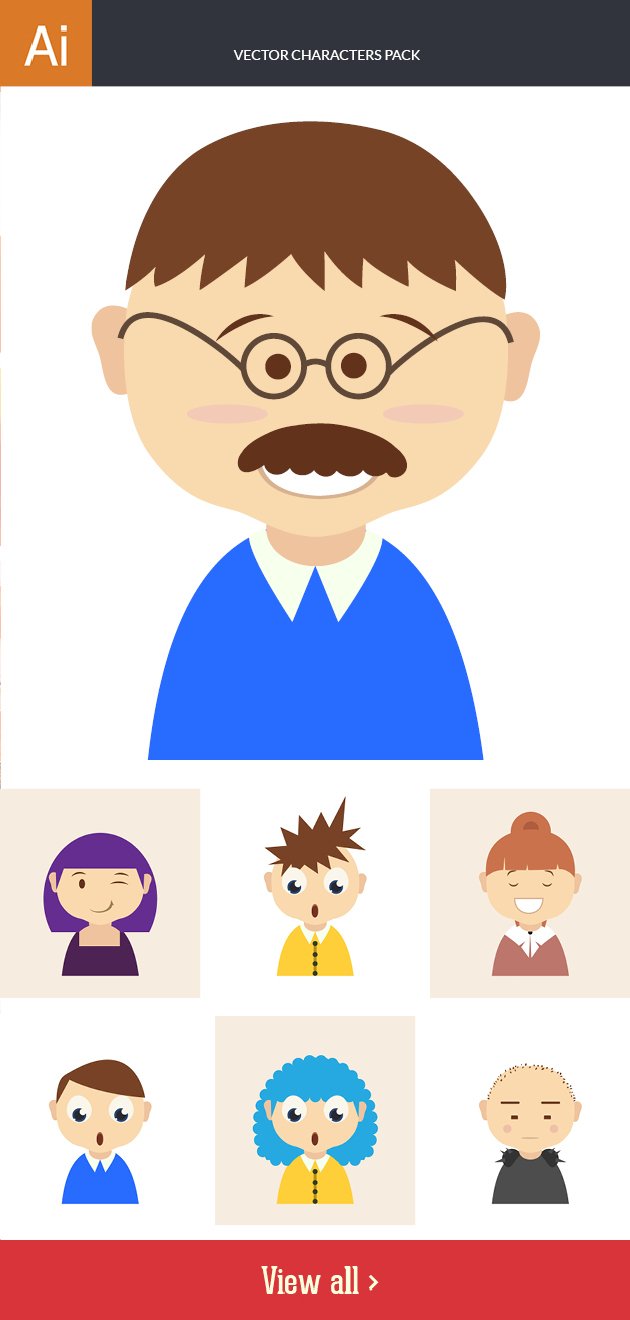 character-vector-illustration