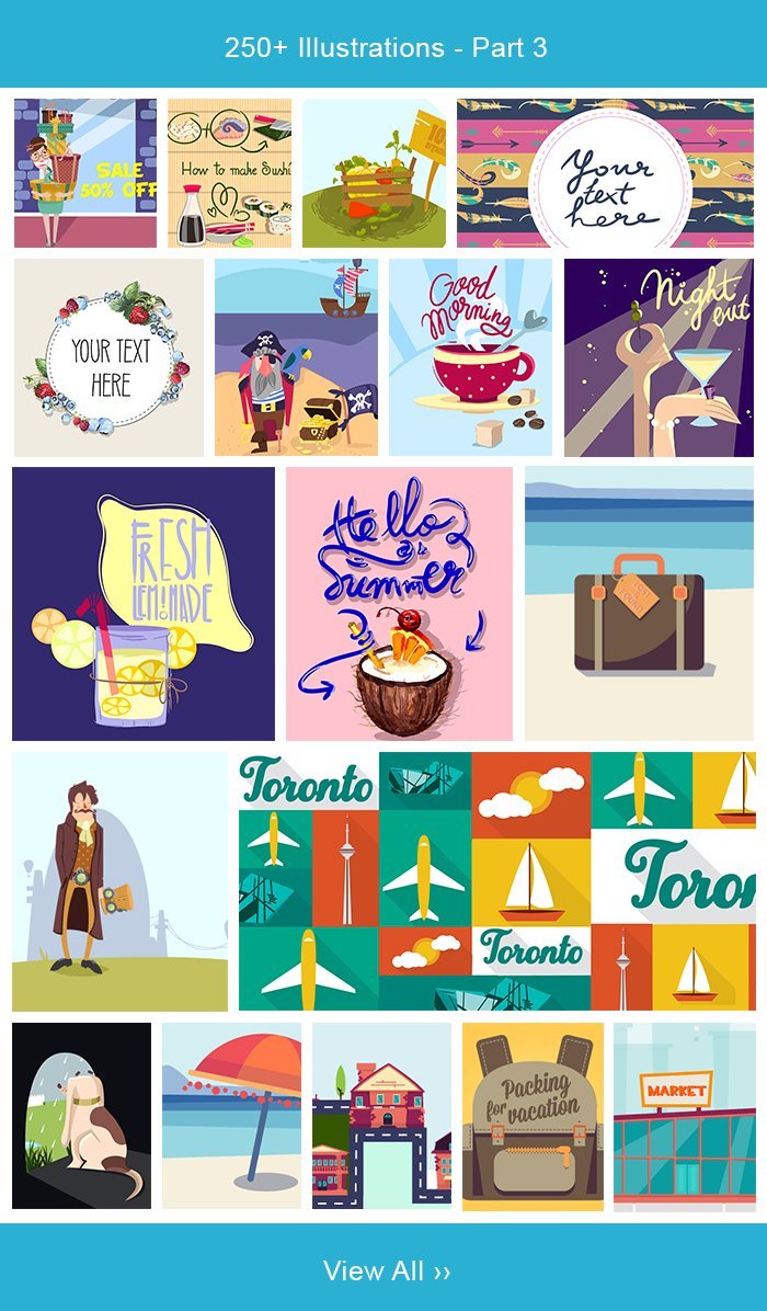 premium-vector-illustrations