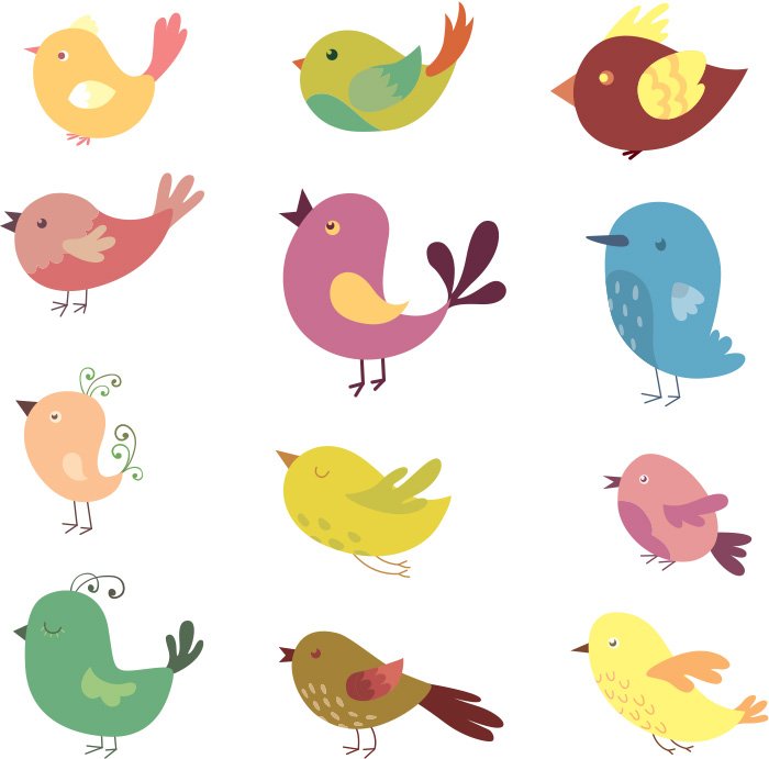 9-vectorstock-birds