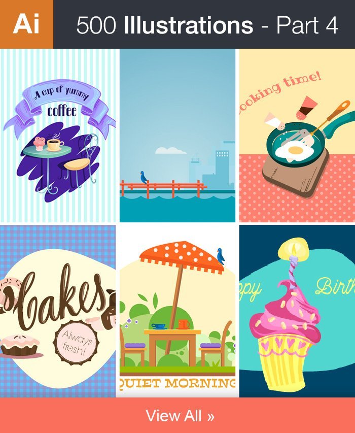 vector-illustrations vector-illustrations