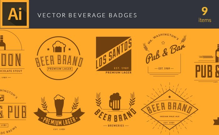 vector-bar-pub-badges-small