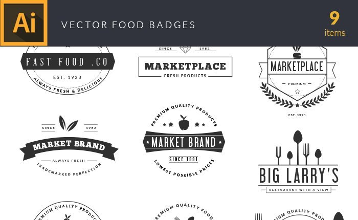 vector-food-badges-small
