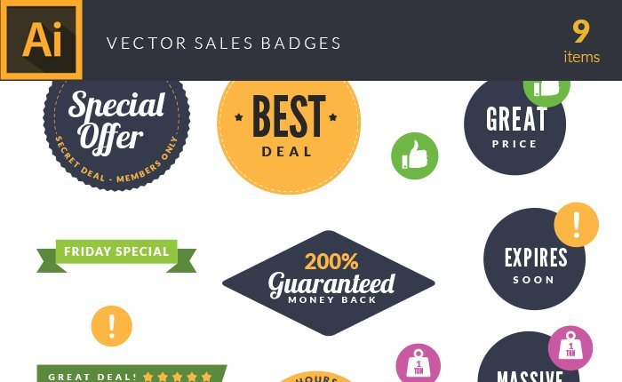 vector-sales-badges-small