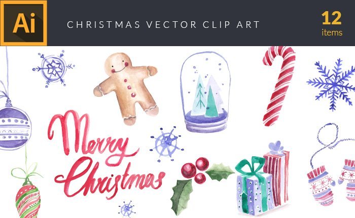 vector-watercolor-christmas-small