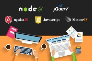 Complete JavaScript Bundle with 6 Premium Video Courses