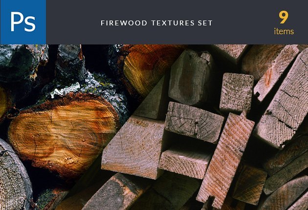 firewood set