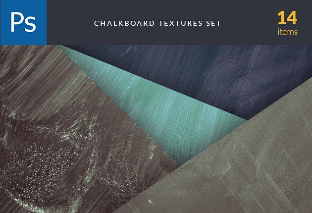 subtle-chalkboard-textures set-preview