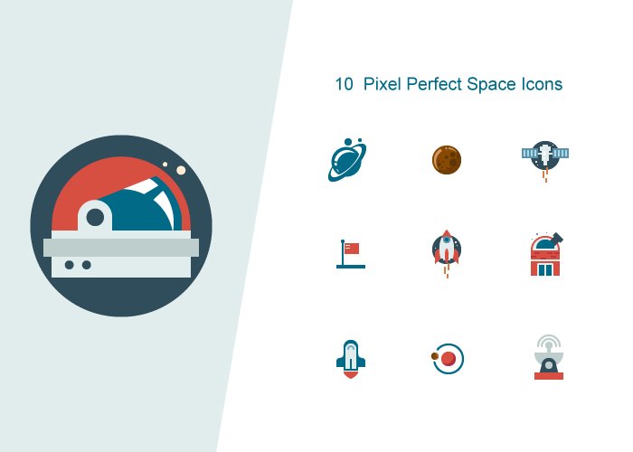 37-space_icon_set