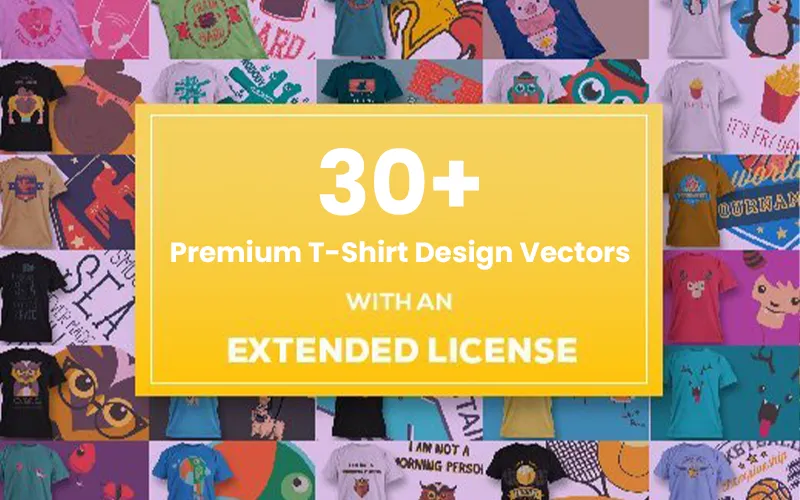 Cool T Shirt Design Vectors Inkydeals Cool T Shirt Design Vectors Inkydeals