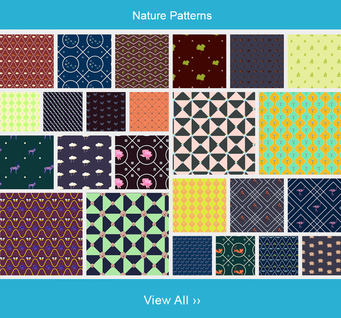 Versatile Patterns