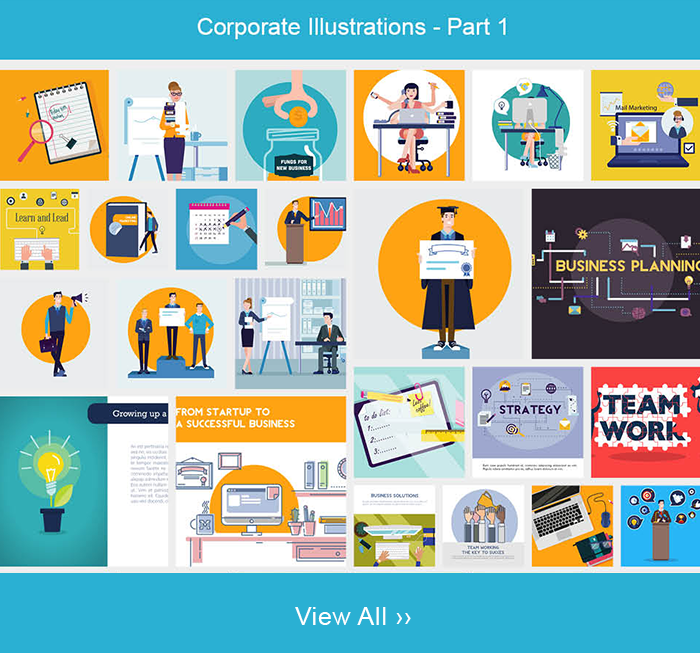 corporate-illustrations
