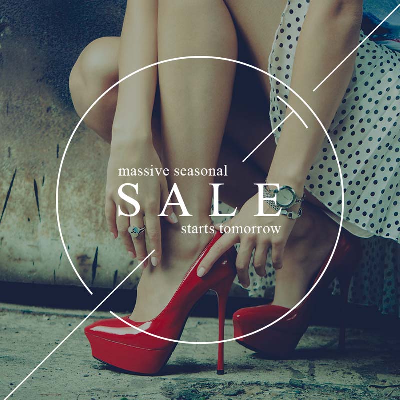 seasonal sale template seasonal sale template