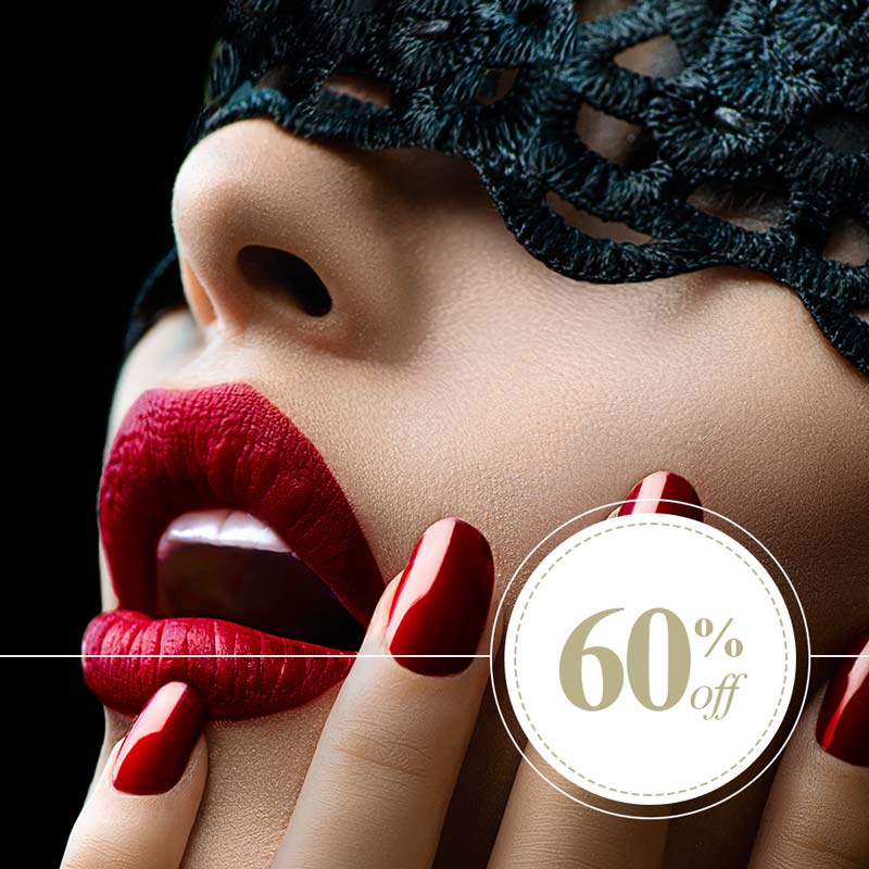 60% off instagram template 60% off instagram template