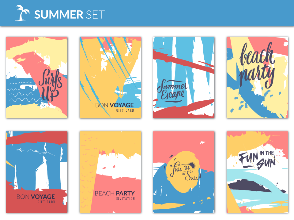 summer-illustrations summer-illustrations