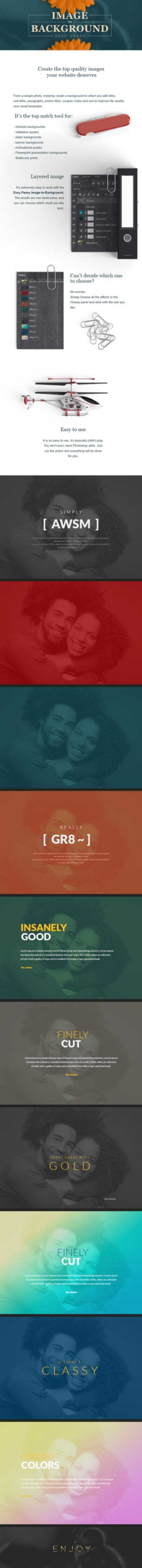 image-to-background-convertor